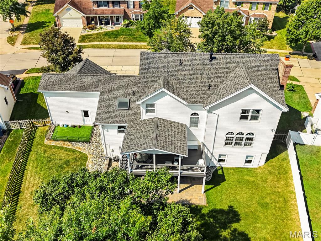 847 Chancellor Heights Drive
