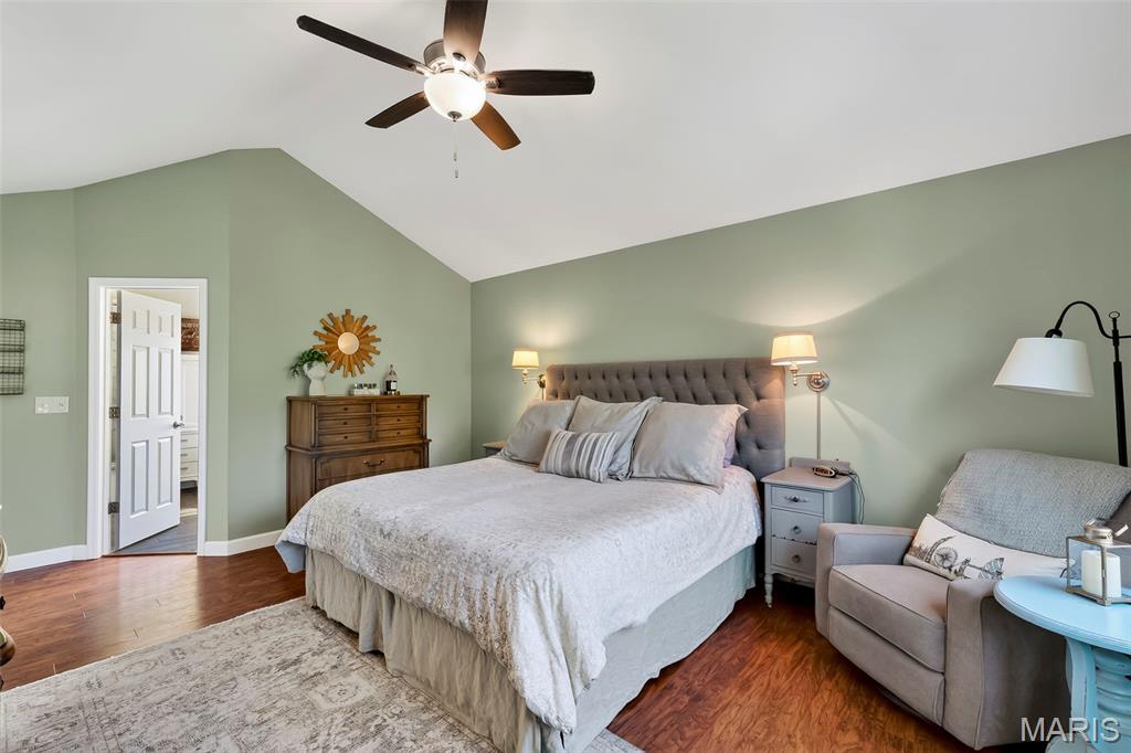 847 Chancellor Heights Drive
