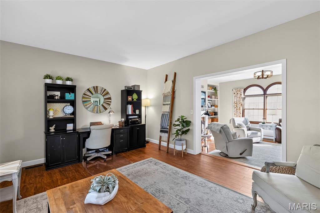 847 Chancellor Heights Drive
