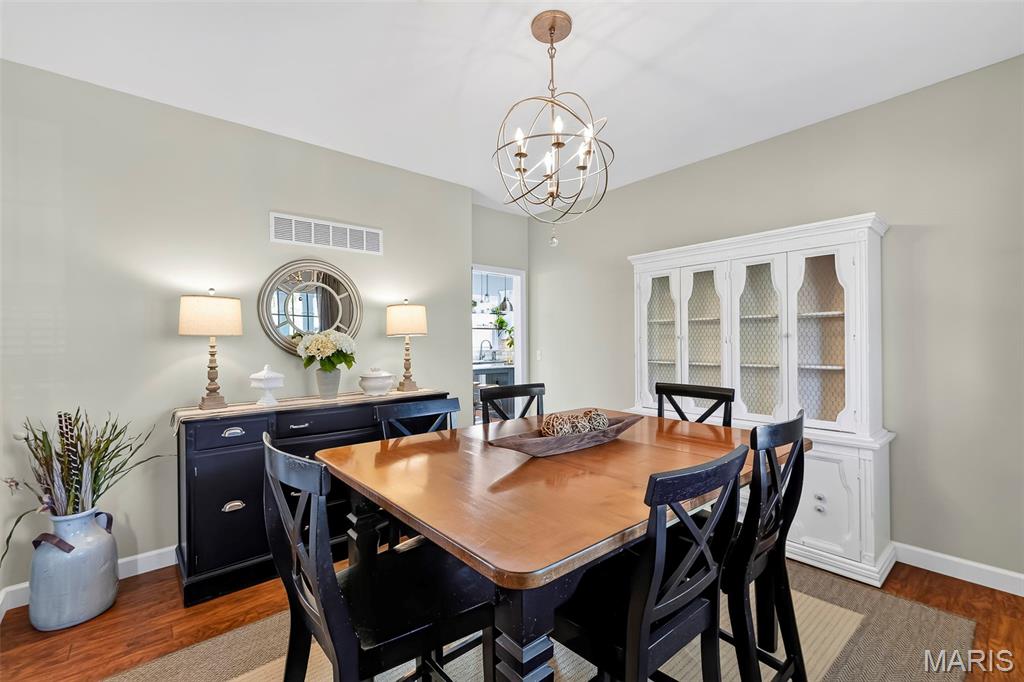 847 Chancellor Heights Drive