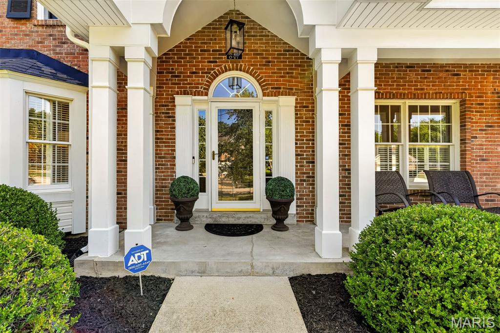 847 Chancellor Heights Drive