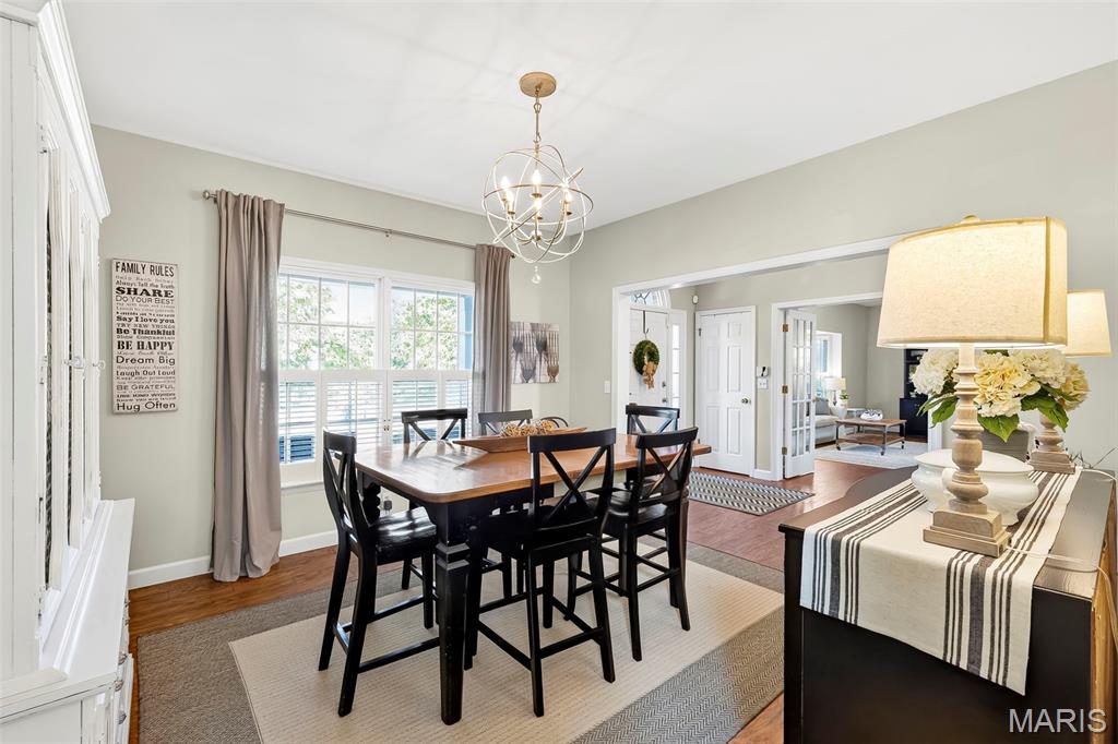 847 Chancellor Heights Drive