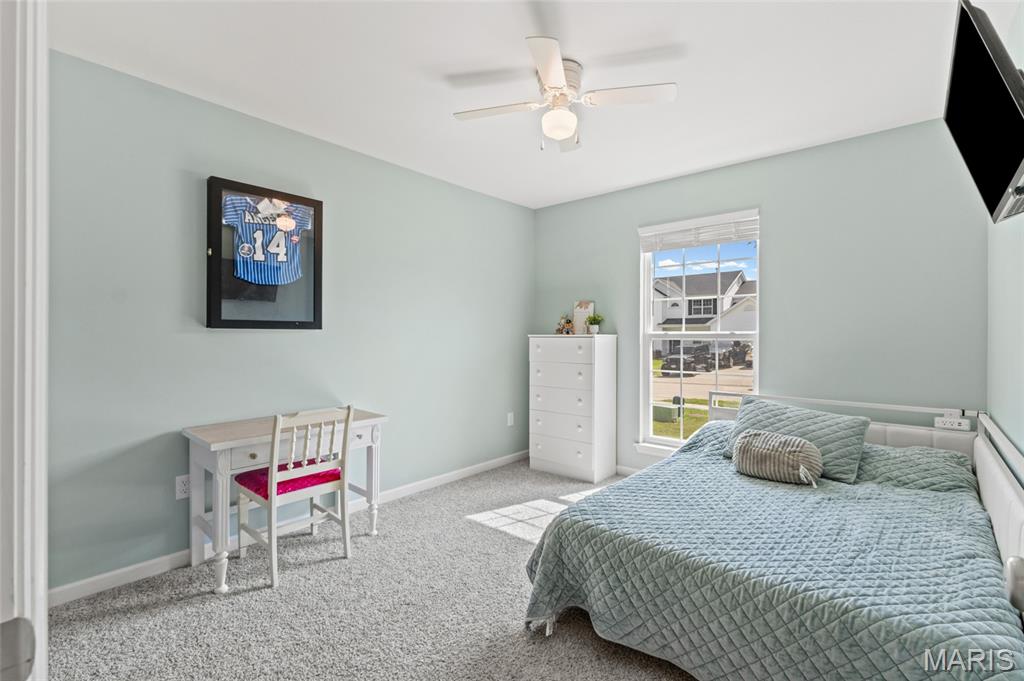 811 Crestwood Court