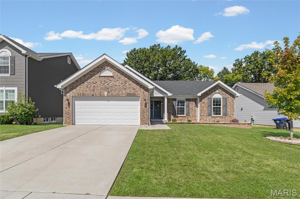 811 Crestwood Court