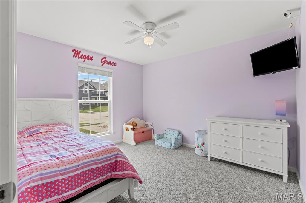811 Crestwood Court