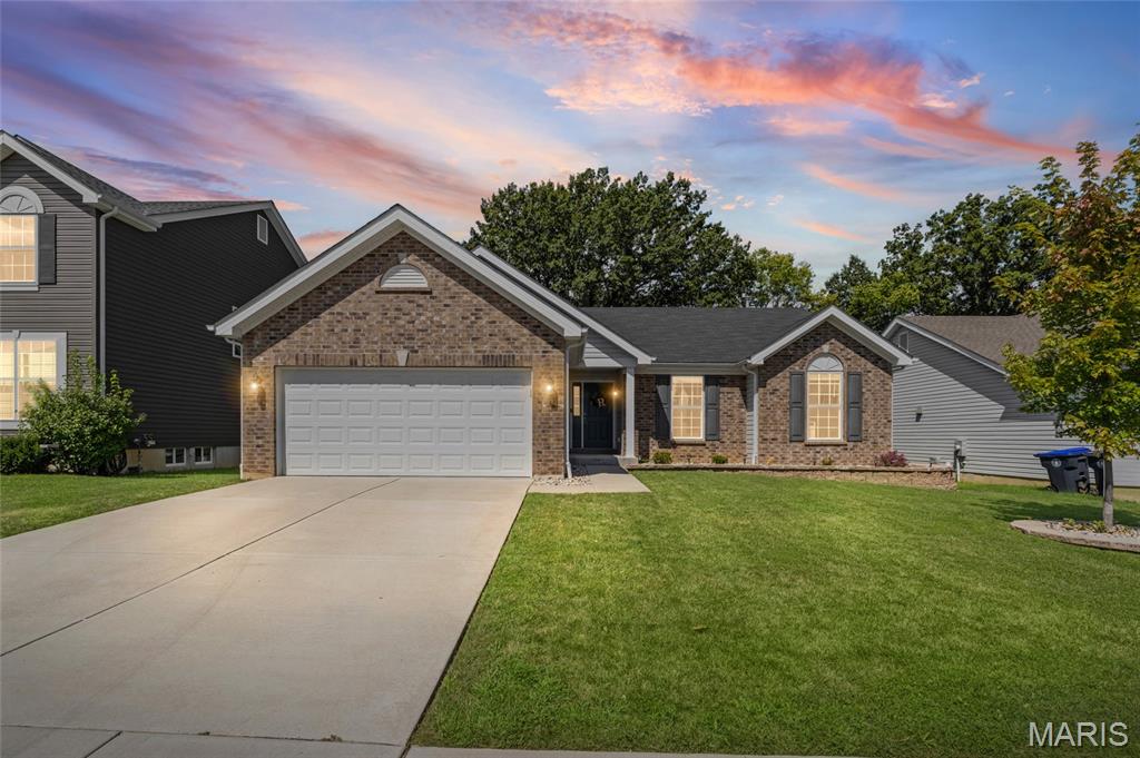 811 Crestwood Court