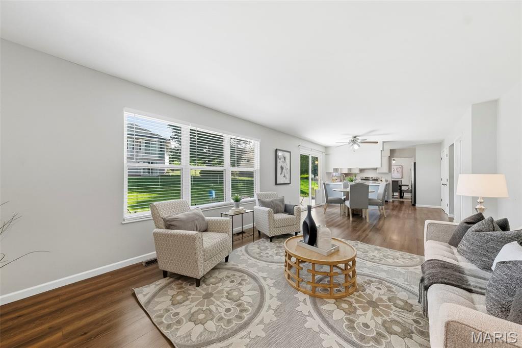 1418 Venus Drive