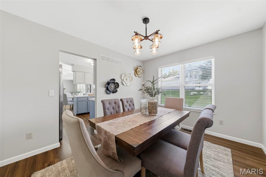 1418 Venus Drive