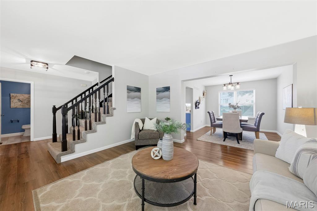 1418 Venus Drive