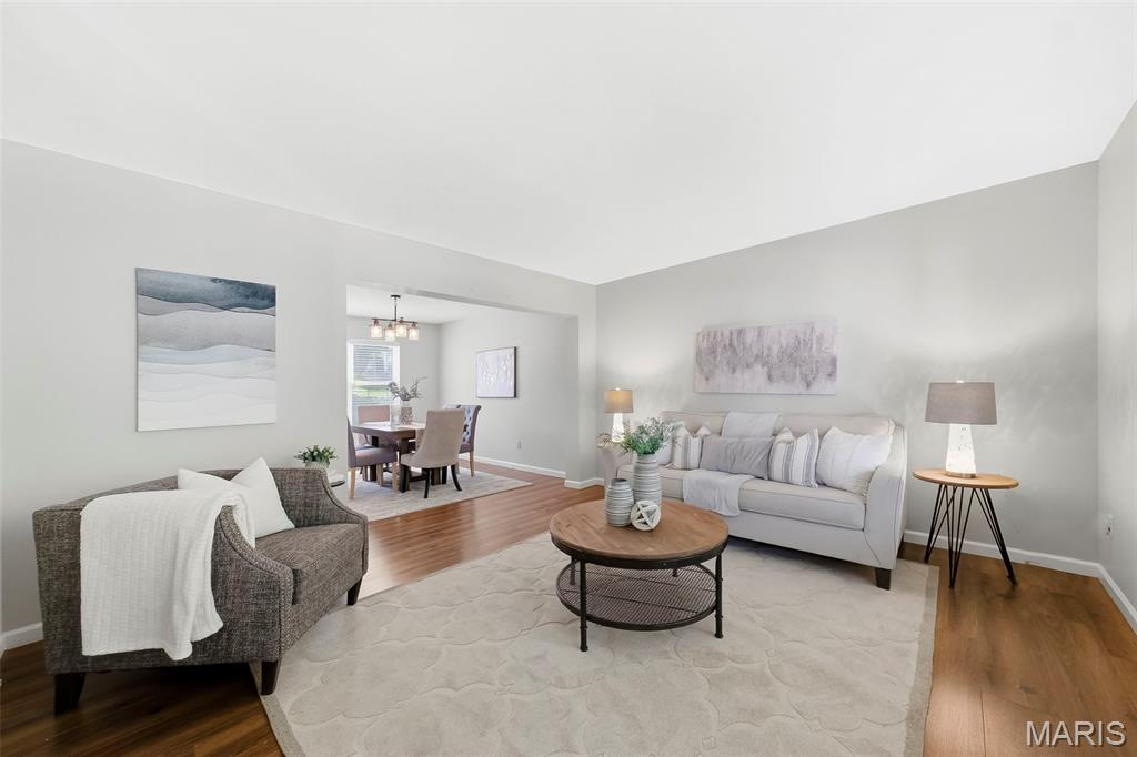 1418 Venus Drive