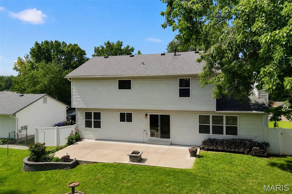 1418 Venus Drive