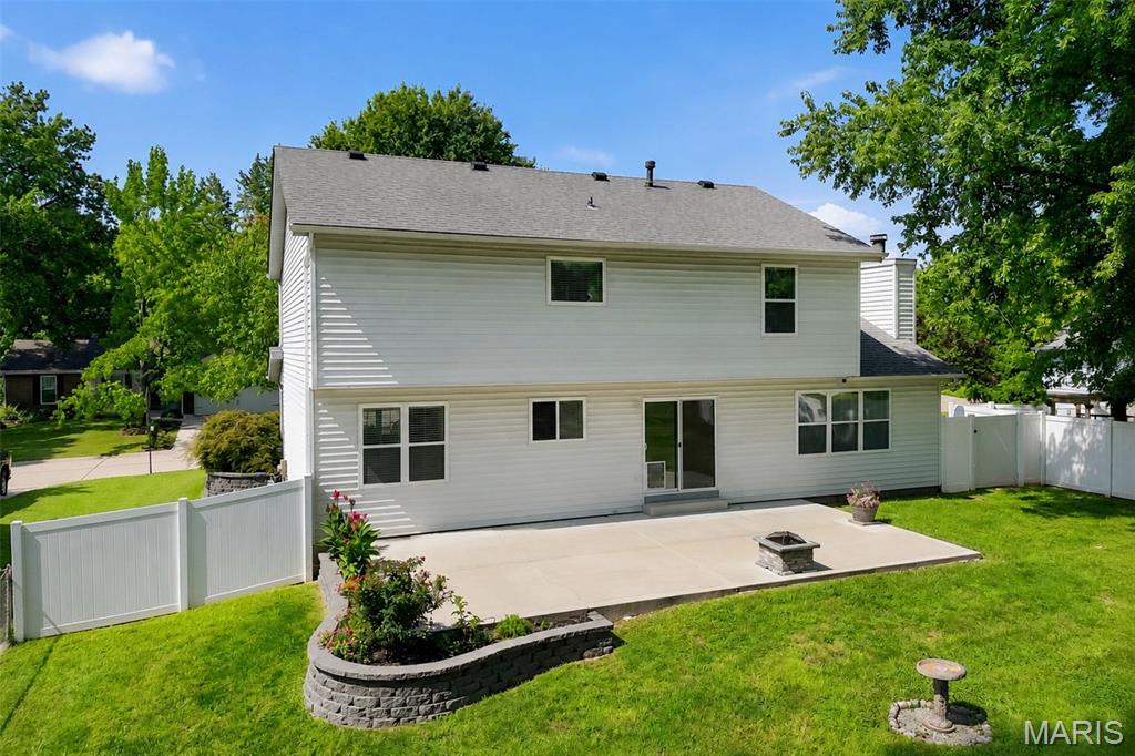 1418 Venus Drive