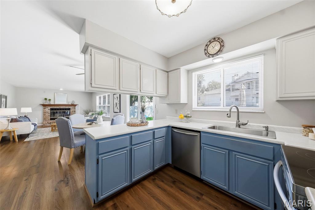1418 Venus Drive