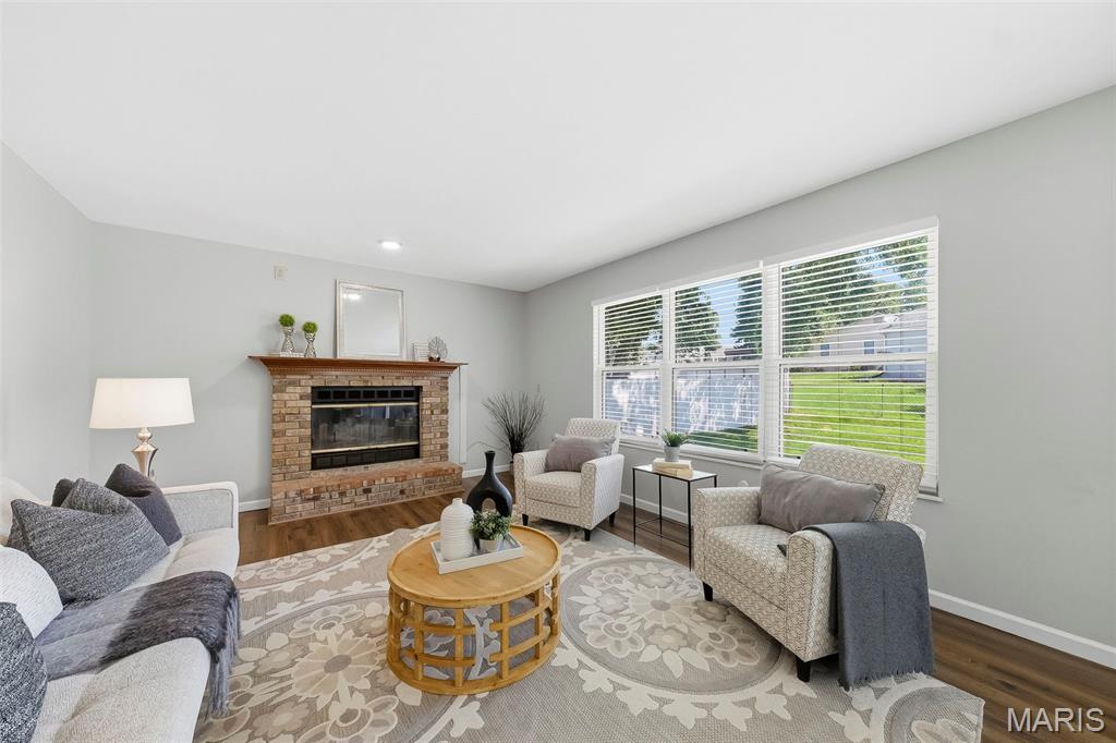 1418 Venus Drive