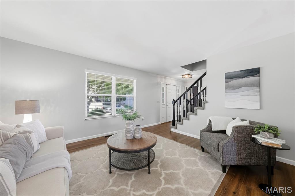 1418 Venus Drive