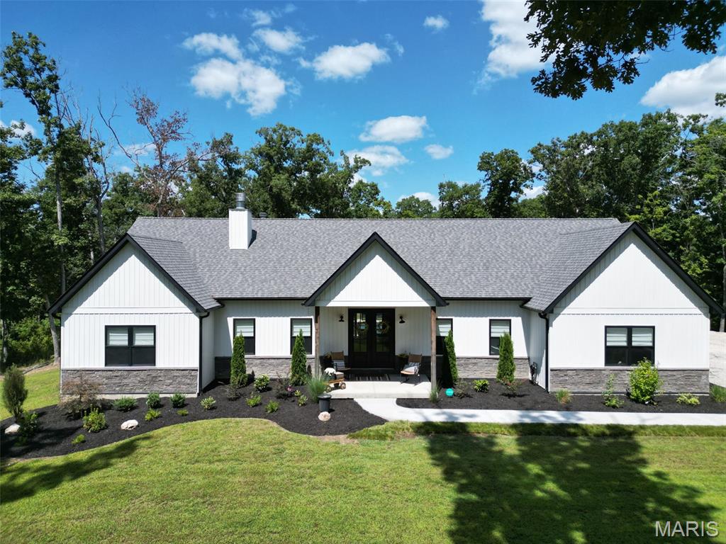 265 Whitetail Lane