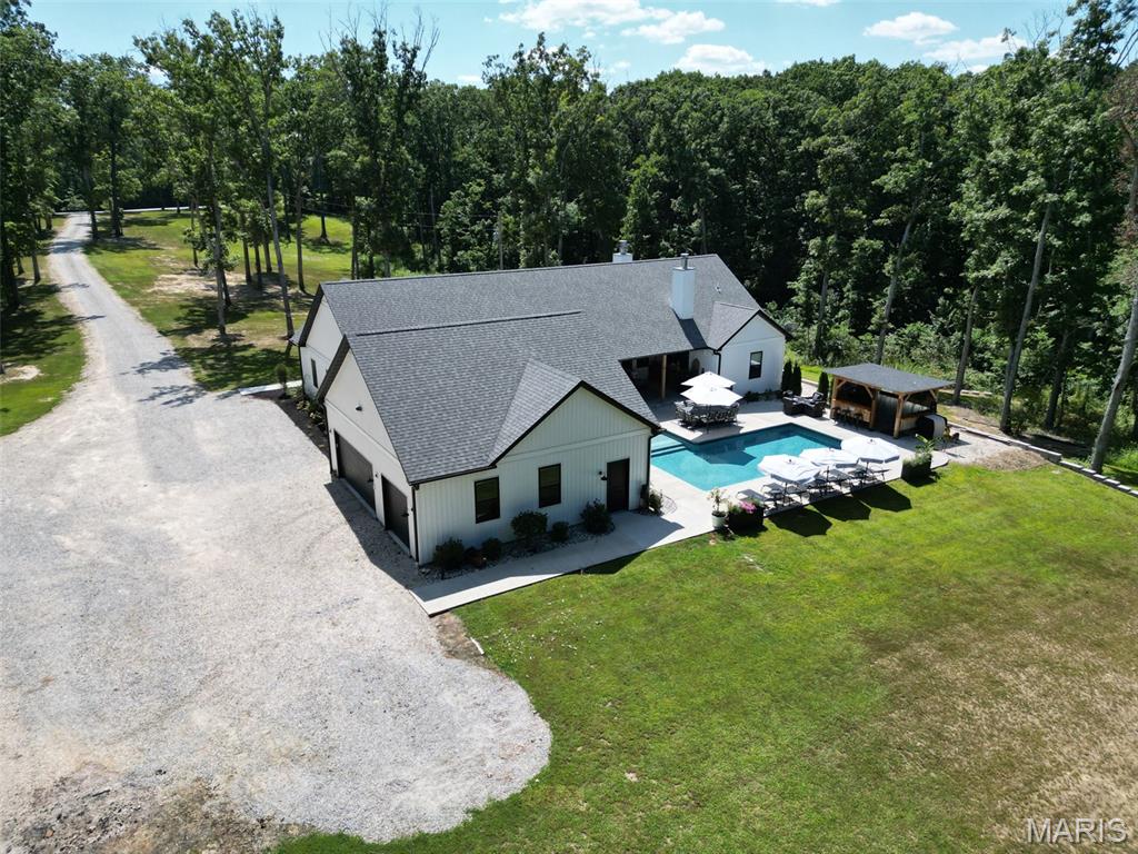 265 Whitetail Lane