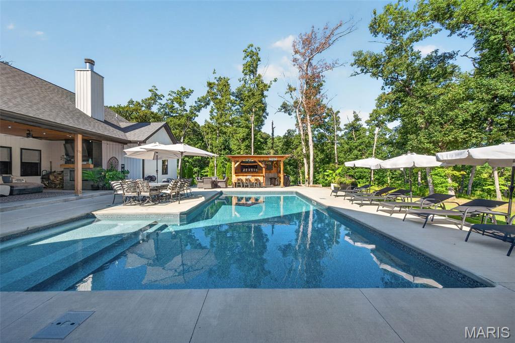 265 Whitetail Lane