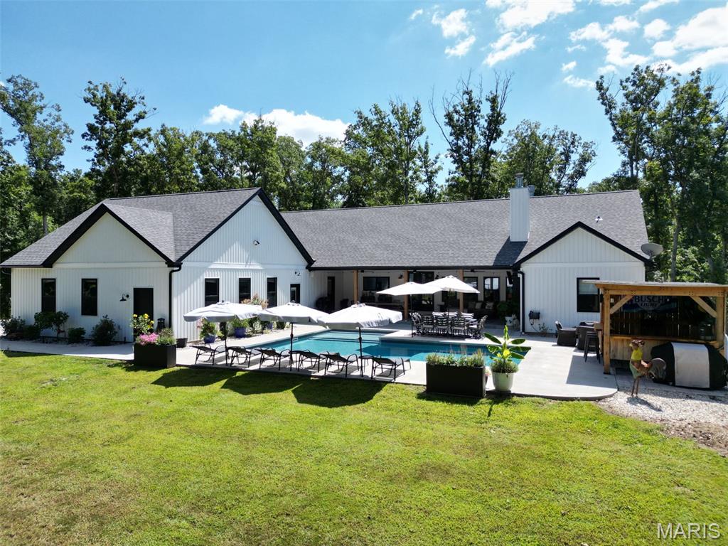 265 Whitetail Lane