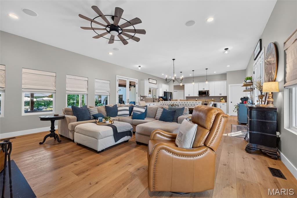 265 Whitetail Lane
