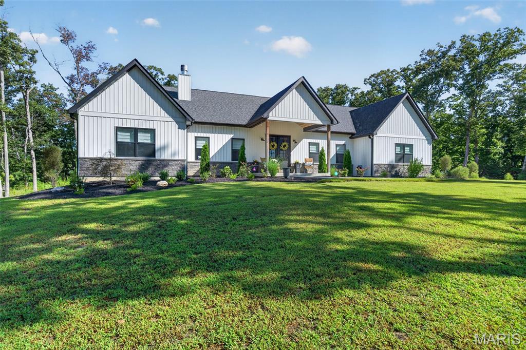 265 Whitetail Lane