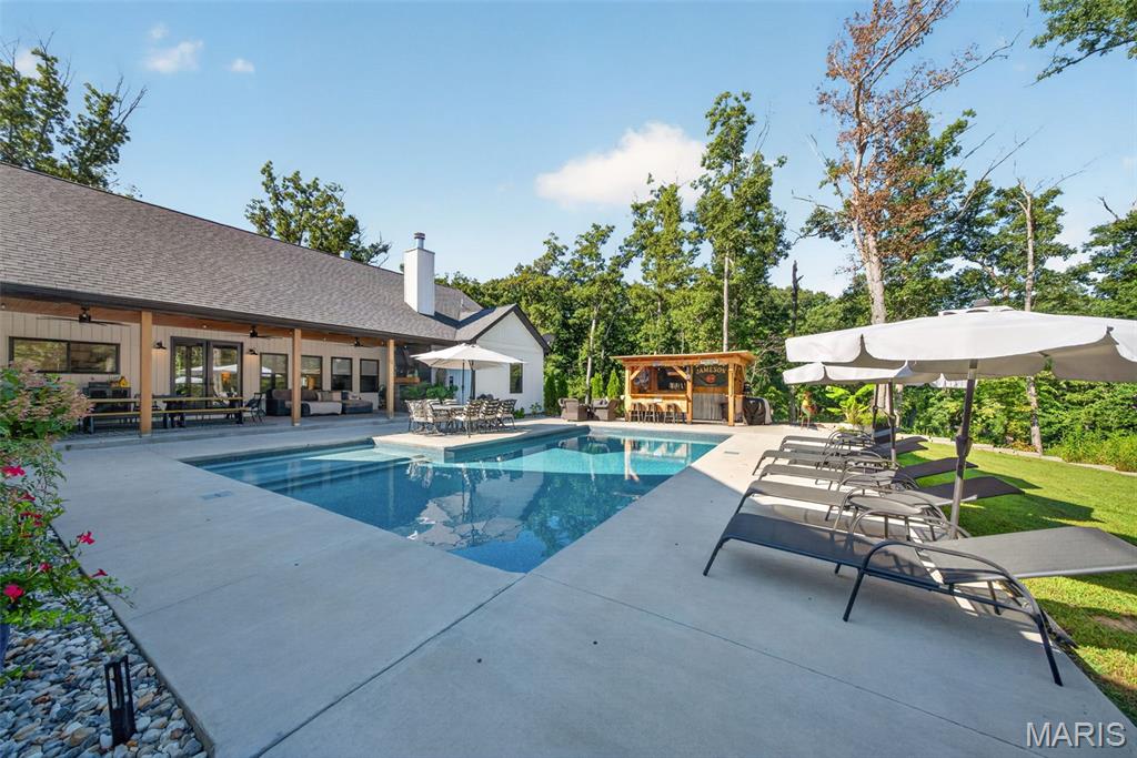 265 Whitetail Lane