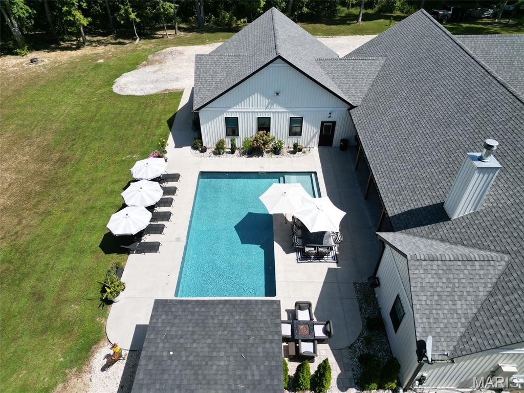 265 Whitetail Lane