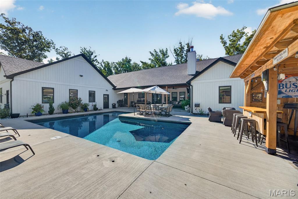 265 Whitetail Lane