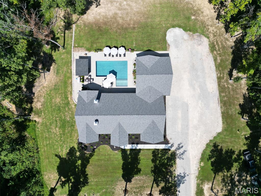 265 Whitetail Lane