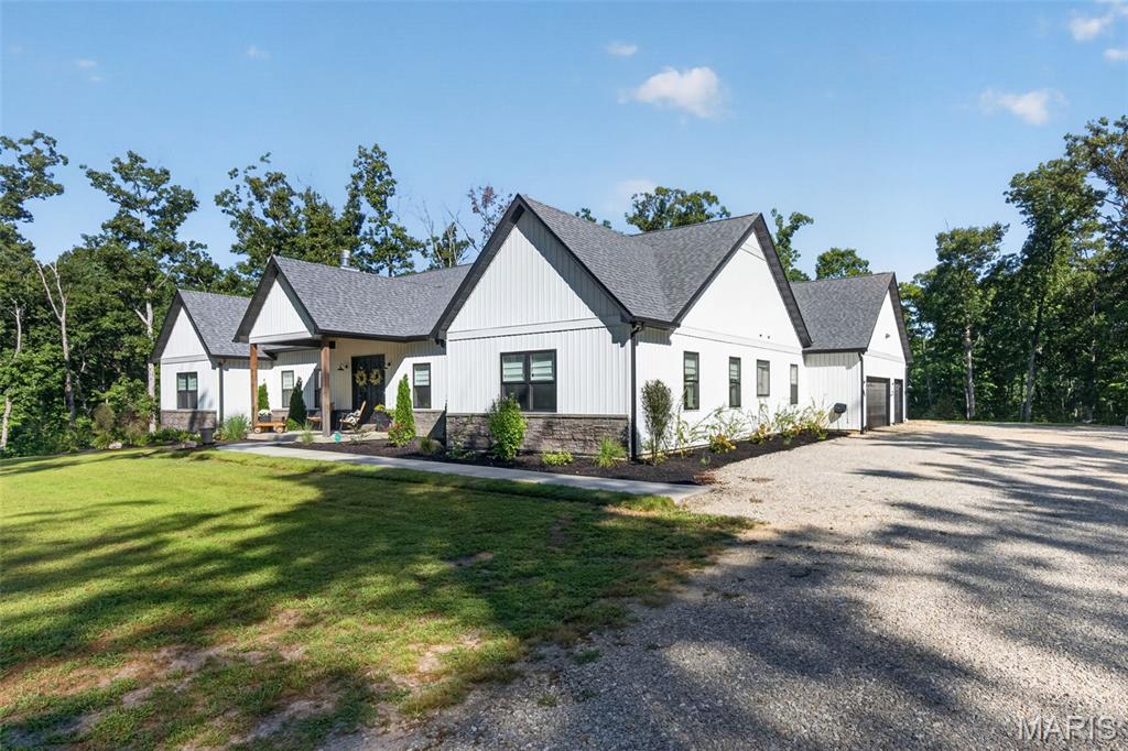265 Whitetail Lane