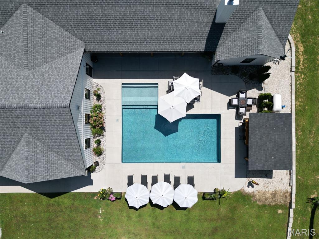 265 Whitetail Lane