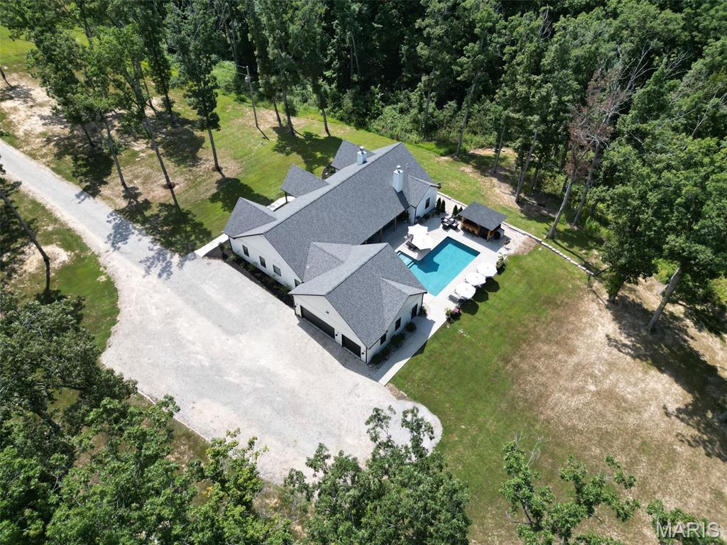 265 Whitetail Lane