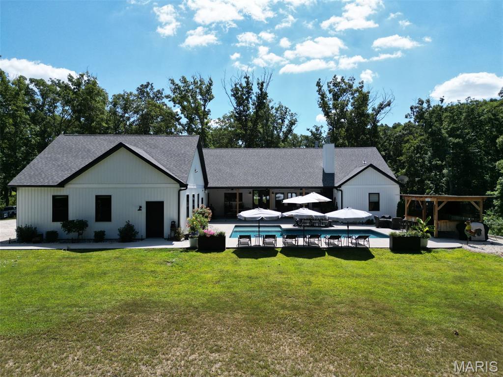 265 Whitetail Lane