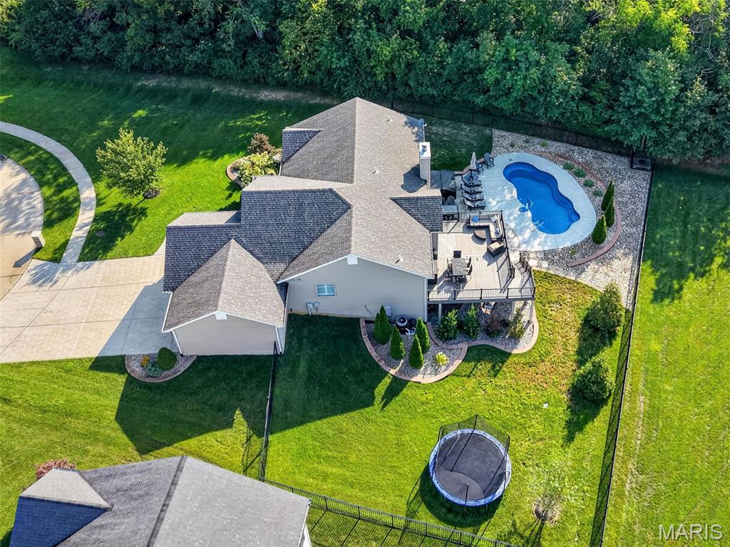36 Ashland Court