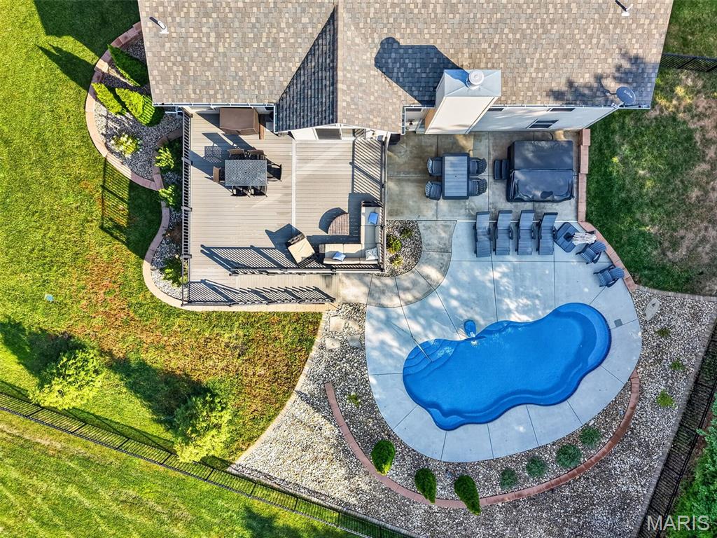 36 Ashland Court