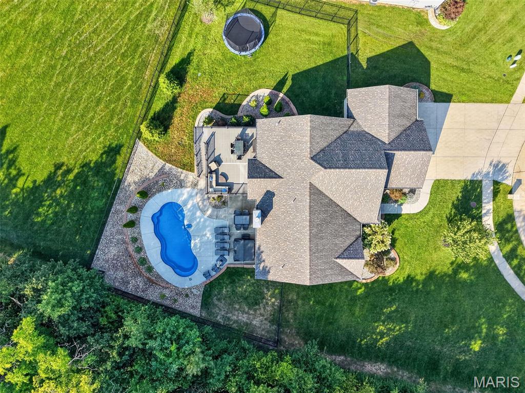 36 Ashland Court