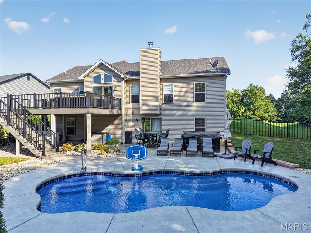 36 Ashland Court