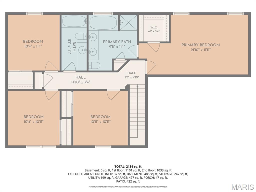 204 Boulder Point Drive