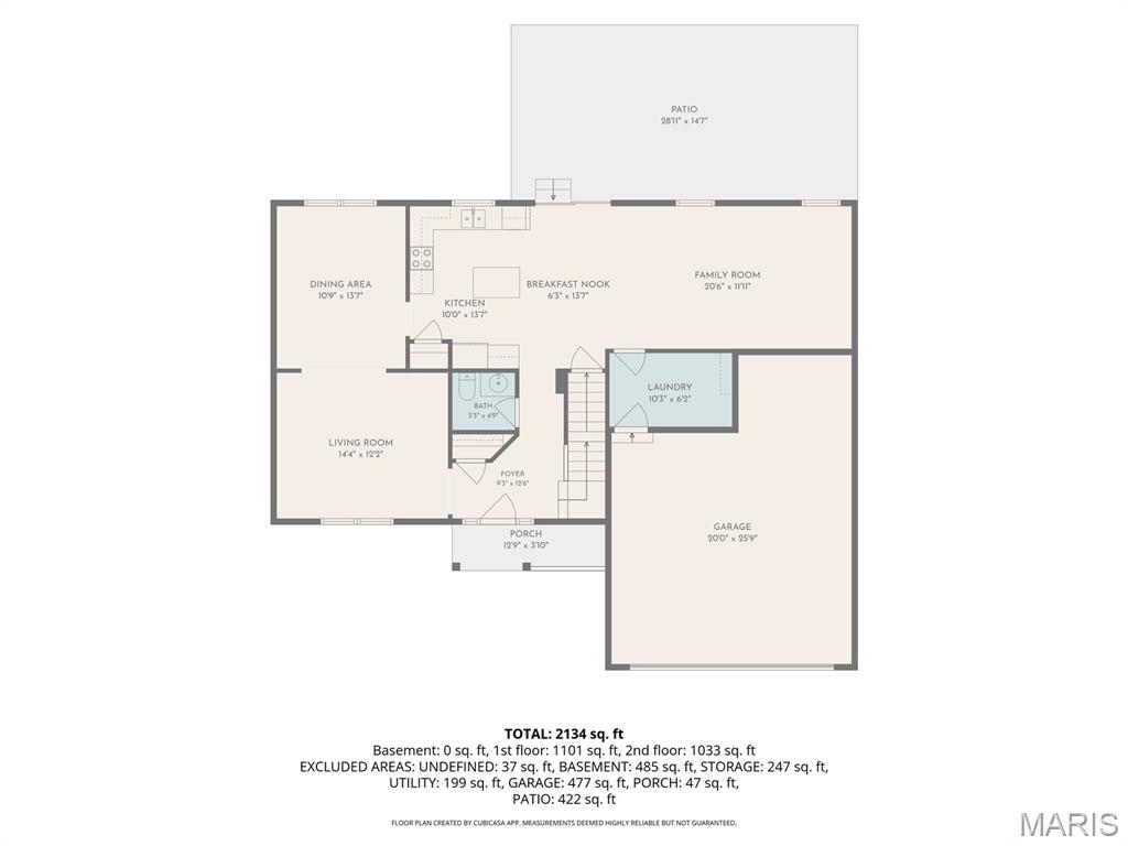 204 Boulder Point Drive