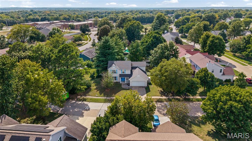 204 Boulder Point Drive
