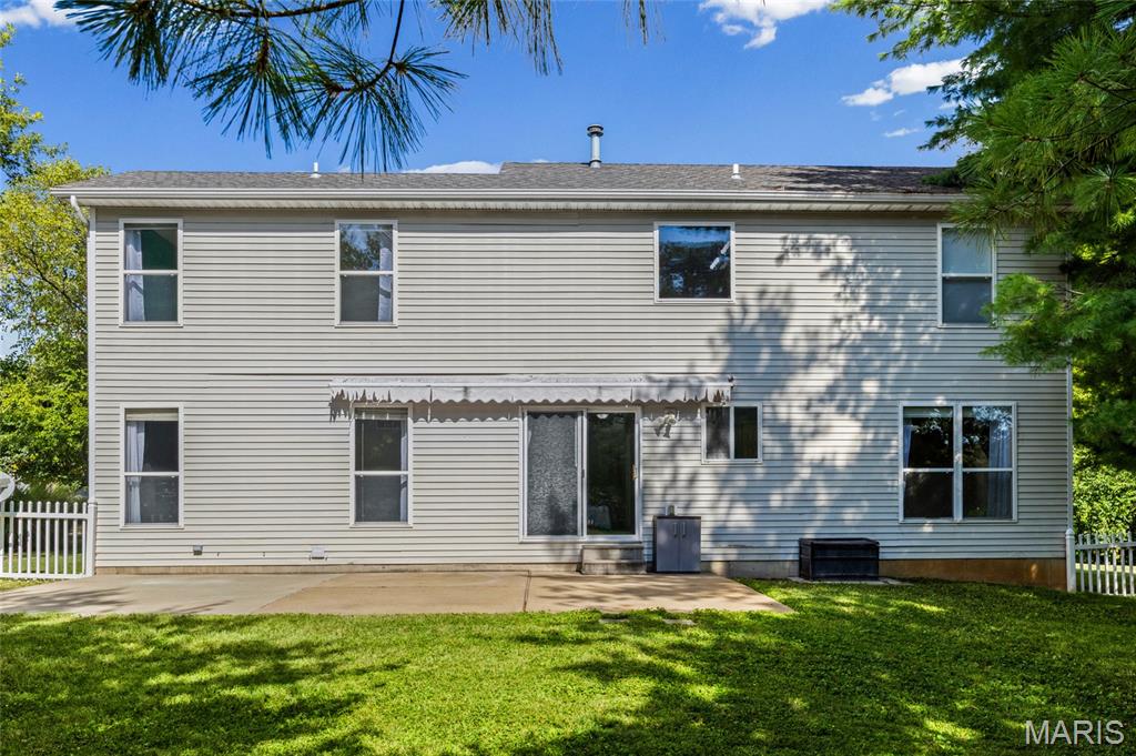 204 Boulder Point Drive