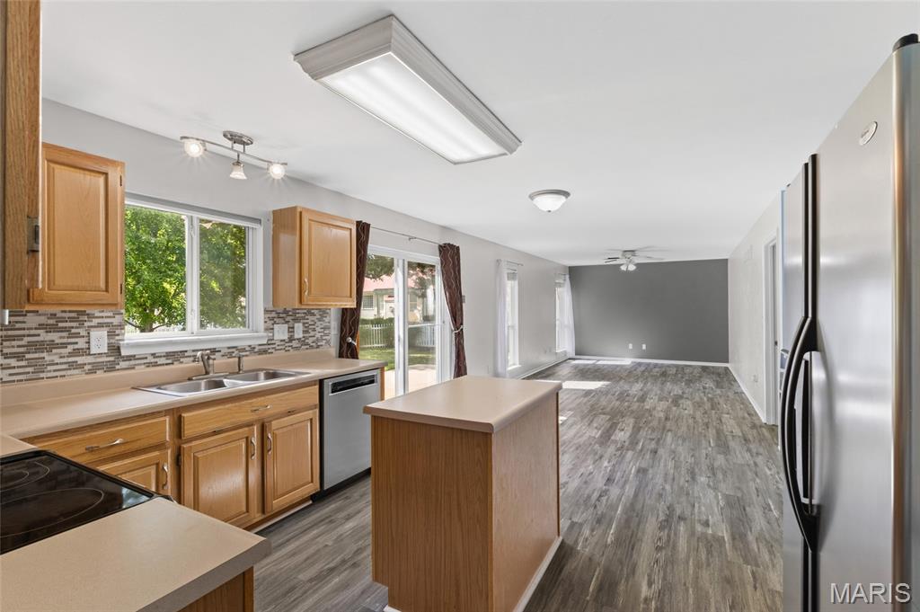 204 Boulder Point Drive