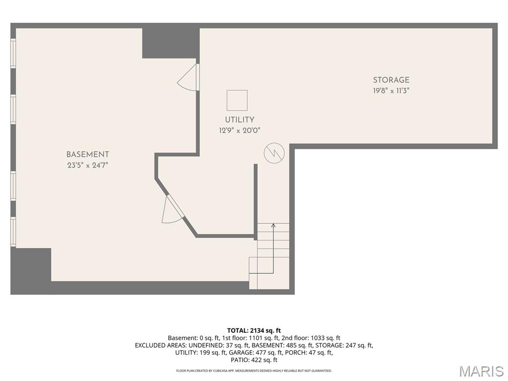 204 Boulder Point Drive