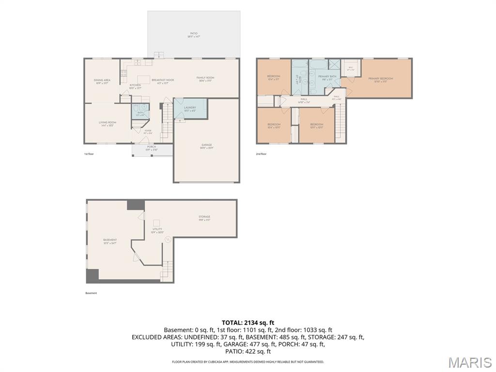 204 Boulder Point Drive
