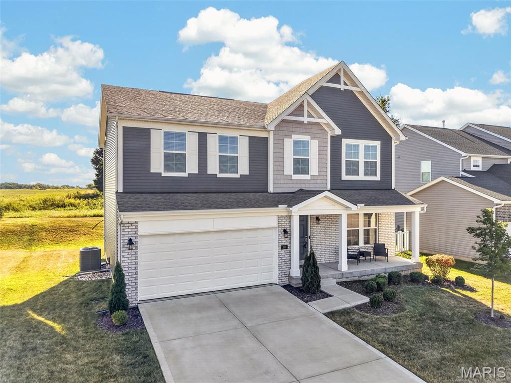 368 Cottage Grove Drive