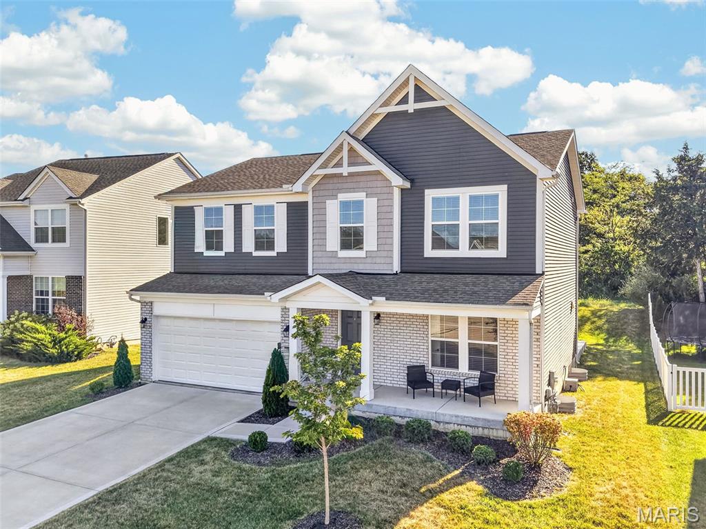 368 Cottage Grove Drive
