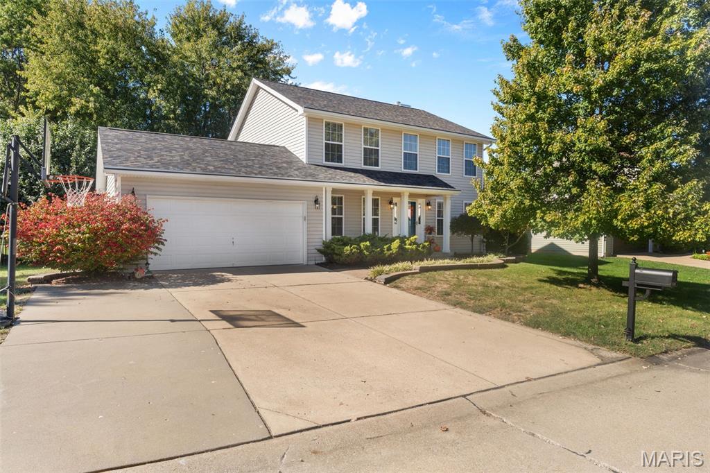 5009 Royal Burgess Drive St Peters Mo Us 63304 Mis26067774