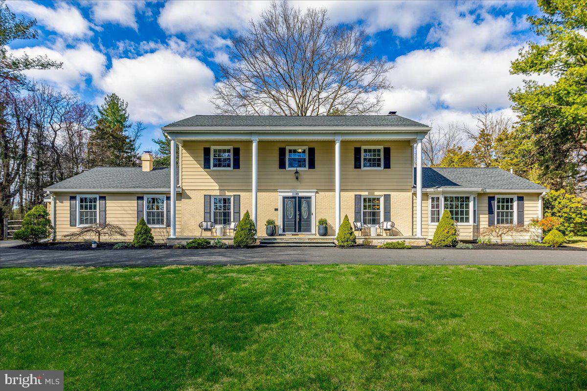 89 CARTER ROAD