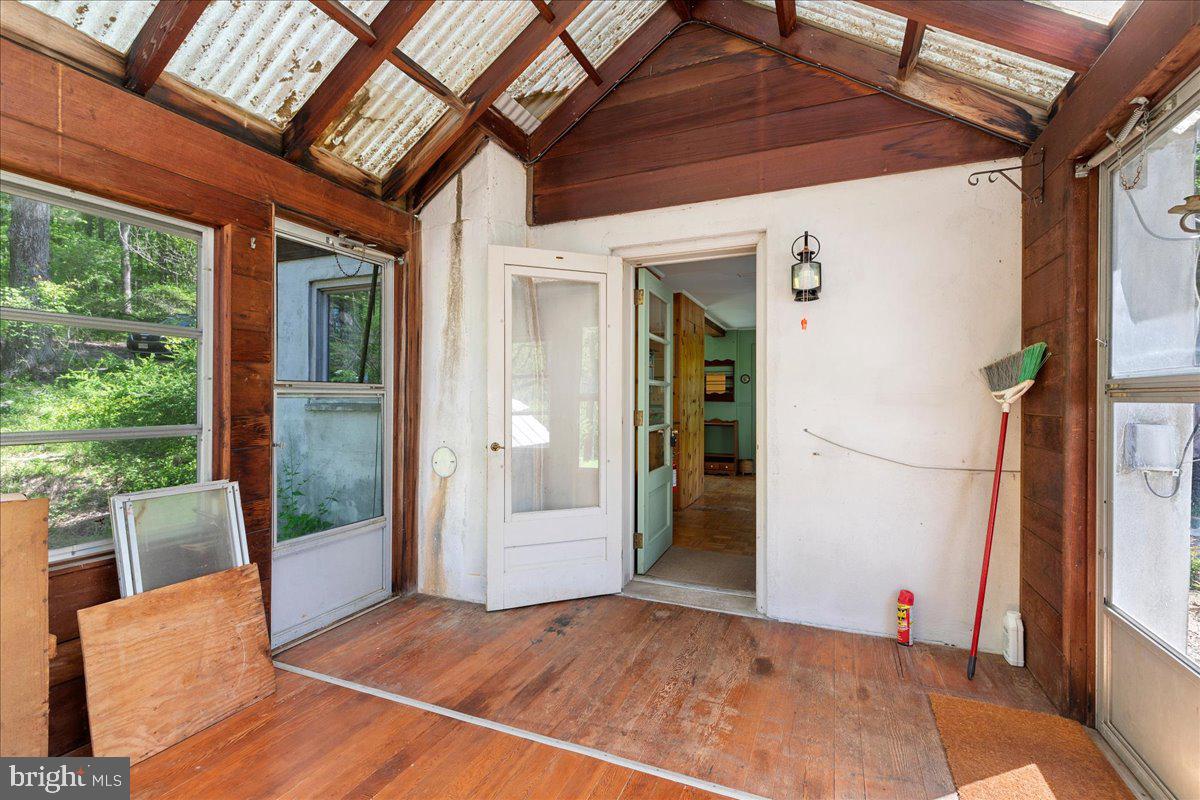 133 WOOSAMONSA ROAD