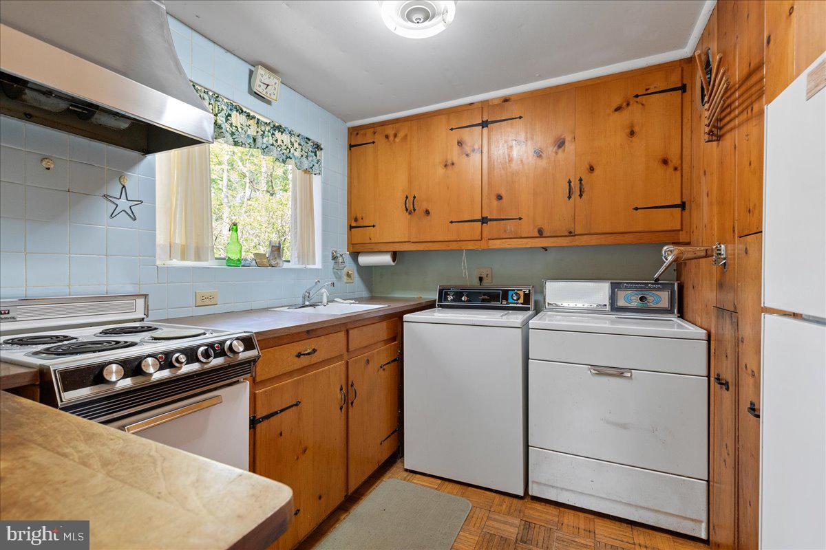 133 WOOSAMONSA ROAD